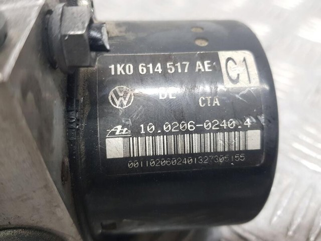 1K0614517AE VAG Módulo hidráulico de ABS  comprar en Oviedo
