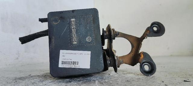 VAG 1K0614517AE Módulo hidráulico de ABS  disponible Valladolid