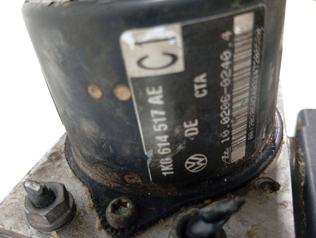 1K0614517AE Módulo ABS comprar Sevilla