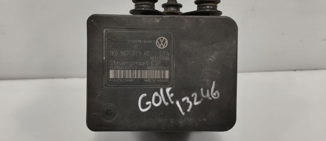 1K0614517AE Módulo hidráulico de ABS  disponible Málaga