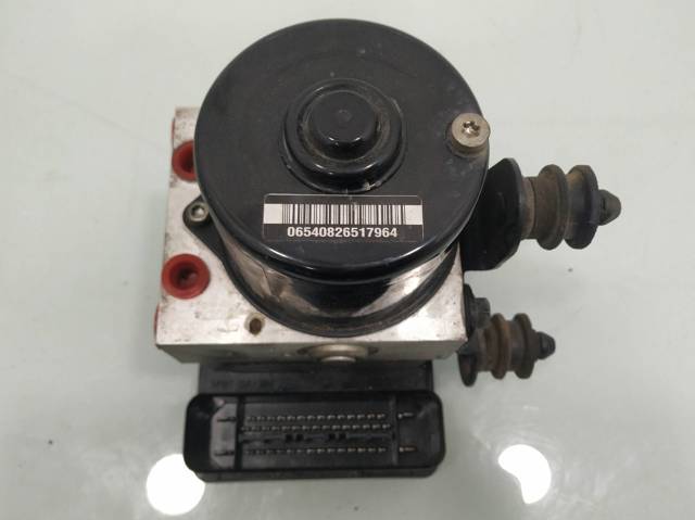 Unidad de control ABS hidráulico Seat Leon II (2005-2013)