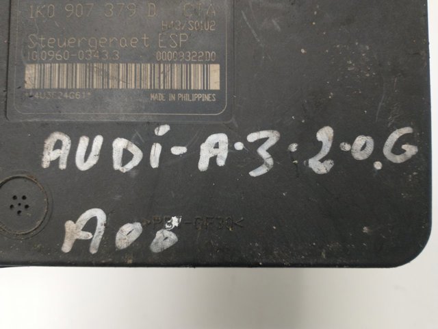 VAG 1K0614517B Módulo ABS  en stock Valencia
