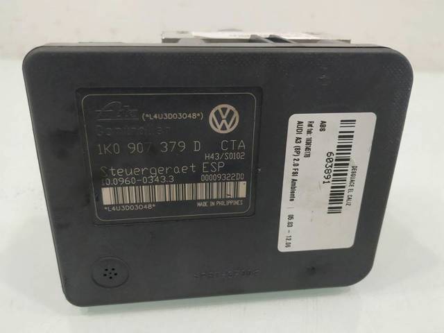 1K0614517B VAG