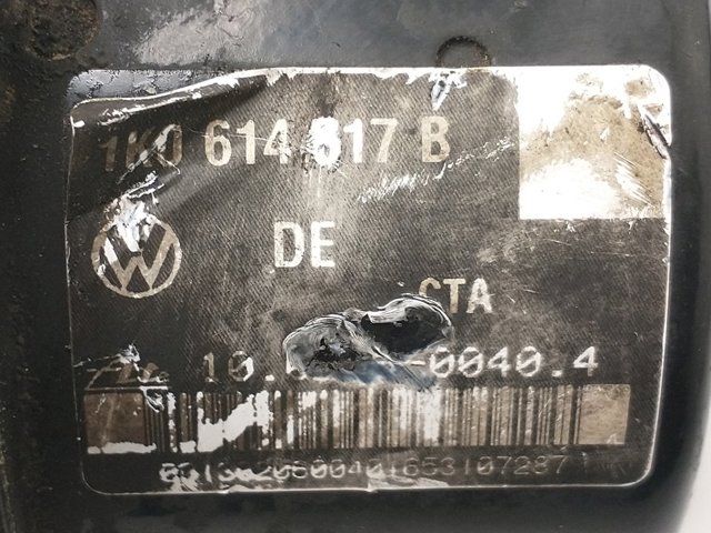 VAG 1K0614517B Módulo ABS comprar Barcelona