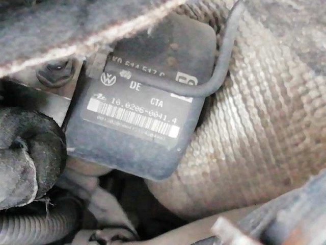 1K0614517C VAG