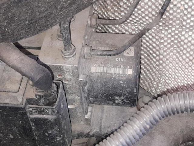 1K0614517DEBEF VAG