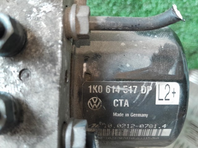 1K0614517DP VAG
