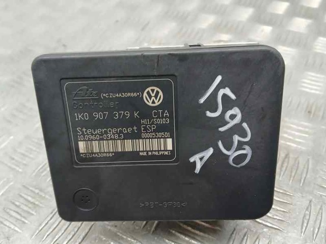 1K0614517H VAG Módulo ABS comprar Madrid