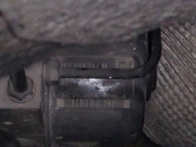VAG 1K0614517H Módulo hidráulico de ABS  comprar en Ponferrada