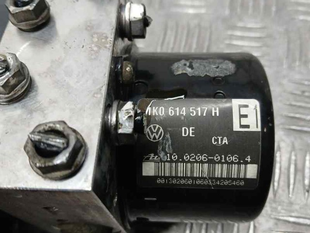 VAG 1K0614517H Módulo ABS  en stock Valencia
