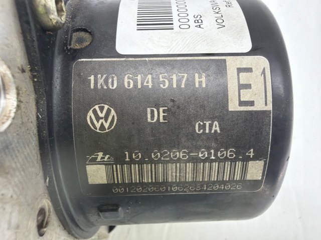 VAG 1K0614517H Módulo ABS comprar Barcelona