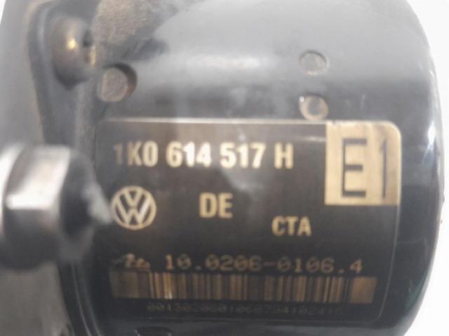 1K0614517H Módulo ABS comprar Sevilla