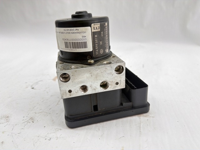1K0614517H Módulo hidráulico de ABS  disponible Burgos