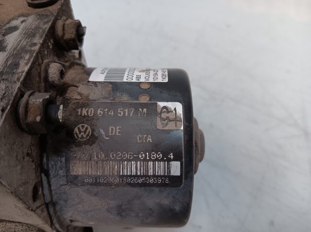 VAG 1K0614517M Módulo hidráulico de ABS  comprar en Murcia