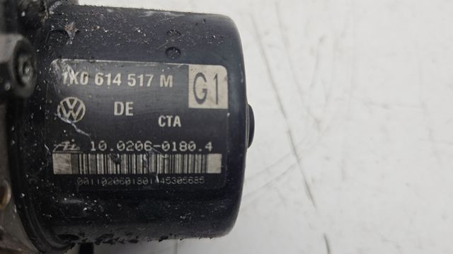 1K0614517M Módulo hidráulico de ABS  disponible Burgos