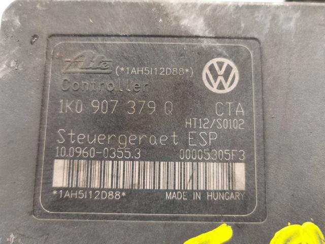 VAG 1K0614517N Módulo ABS  en stock Valencia