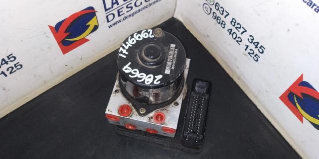 VAG 1K0614517N Módulo hidráulico de ABS  disponible España