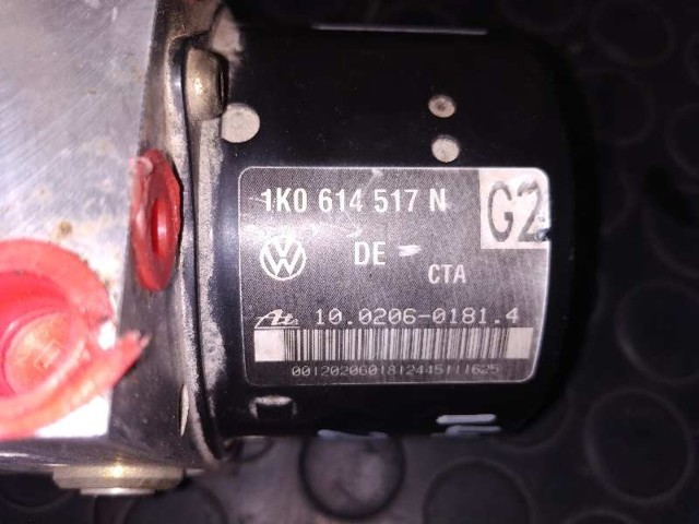 VAG 1K0614517N Módulo ABS  en stock Valencia