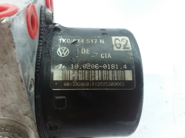 1K0614517N VAG Módulo ABS comprar Madrid