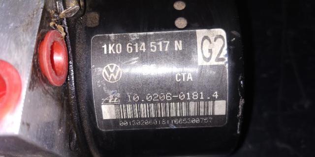 1K0614517N Módulo ABS  en stock Sabadell