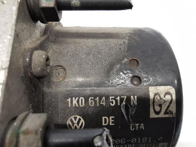 1K0614517N VAG Módulo ABS comprar Bilbao