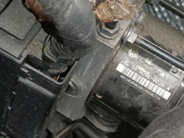 VAG 1K0614517T Módulo ABS  en stock Valencia