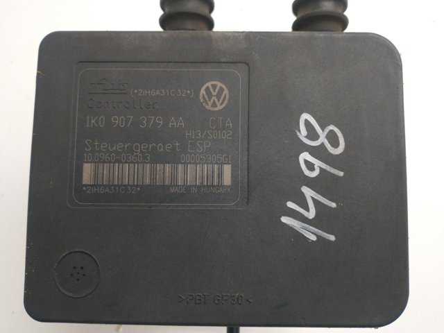 VAG 1K0614517T Módulo hidráulico de ABS  disponible España