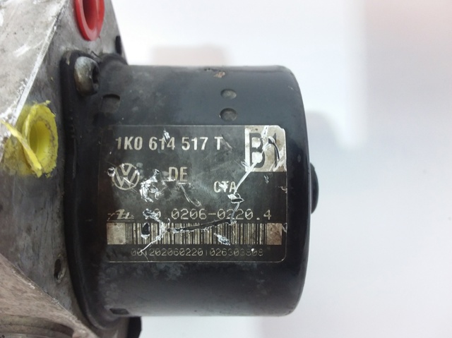 1K0614517T VAG Módulo hidráulico de ABS  comprar en Lleida