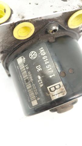 VAG 1K0614517T Módulo ABS  en stock Salamanca
