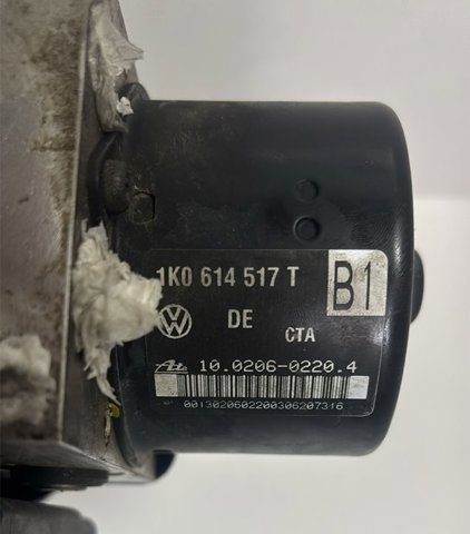 1K0614517T Módulo hidráulico de ABS  comprar en Reus