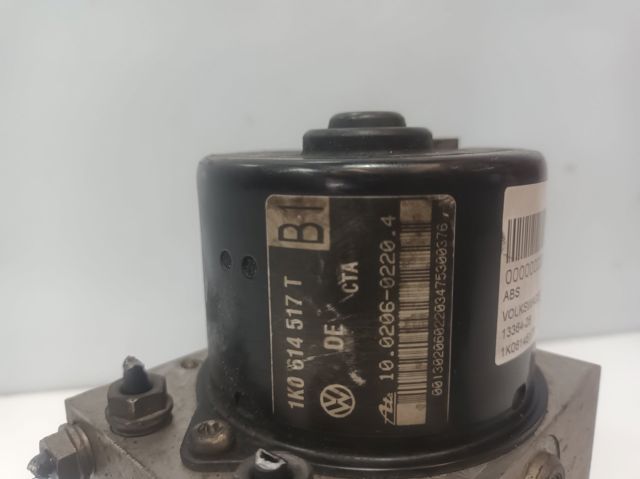 1K0614517T VAG Módulo hidráulico de ABS  comprar en Jaén