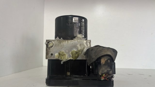 1K0614517T Módulo hidráulico de ABS  comprar en Zaragoza