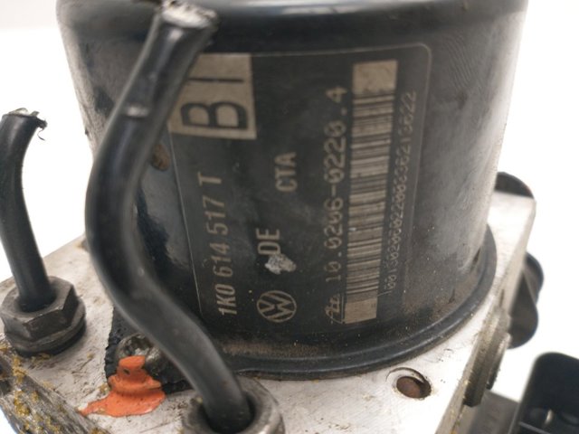 1K0614517T Módulo hidráulico de ABS  disponible Burgos