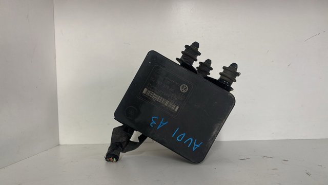 1K0614517T VAG Módulo hidráulico de ABS  comprar en Jaén