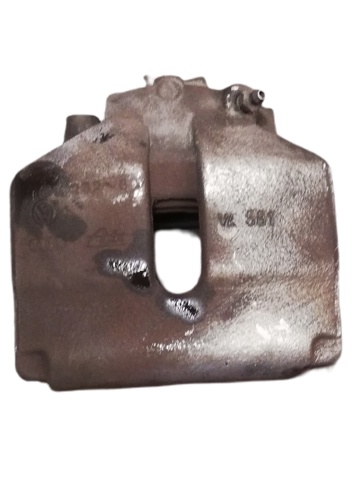 Pinza de freno, Eje delantero izquierda 1K0615123D VAG