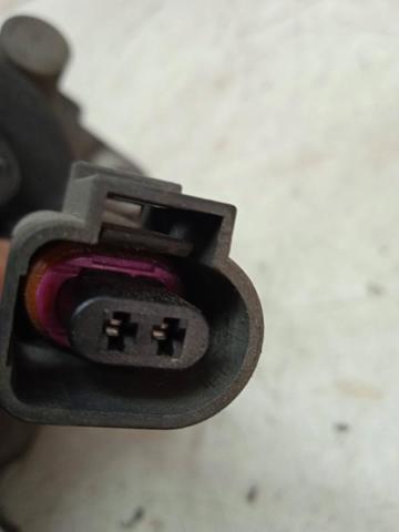 1K0615123E Pinza de freno delantera izquierda comprar Sevilla