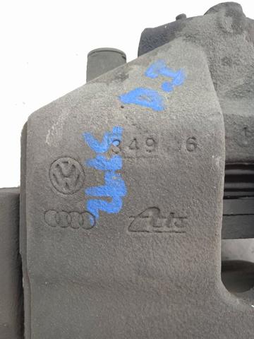 VAG 1K0615123E Pinza de freno delantera izquierda  comprar en Ponferrada