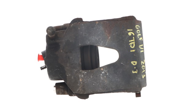 1K0615123E VAG Pinza de freno delantera izquierda comprar Madrid