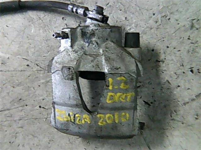 1K0615124 VAG Pinza de freno delantera derecha comprar Madrid