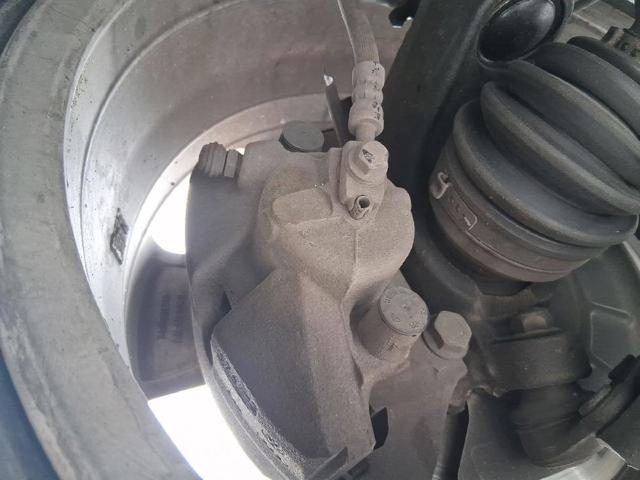 VAG 1K0615124D Pinza de freno delantera derecha comprar Tarragona