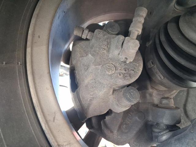 1K0615124D Pinza de freno delantera derecha  comprar en Pontevedra