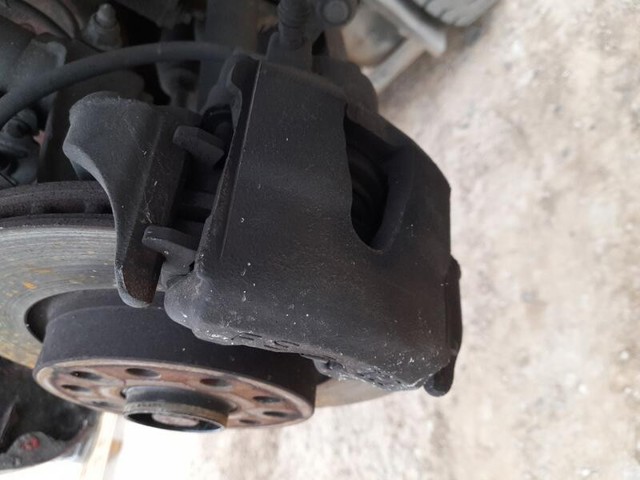 Pinza de freno, Eje delantero derecha 1K0615124D VAG