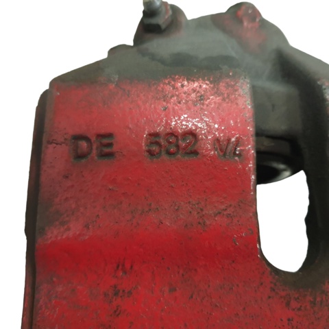 1K0615124E VAG Pinza de freno delantera derecha  comprar en Lleida