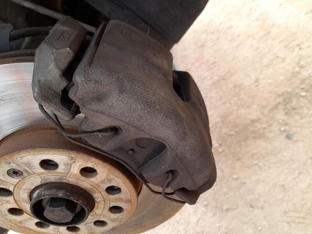 Pinza de freno, Eje delantero derecha 1K0615124E VAG