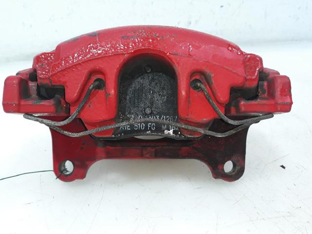 VAG 1K0615124M Pinza de freno delantera derecha  disponible España