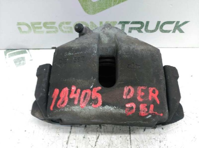 1K0615124M VAG Pinza de freno delantera derecha  comprar en Oviedo