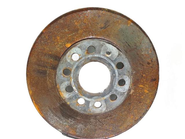 1K0615301 VAG Disco de freno delantero  comprar en Oviedo