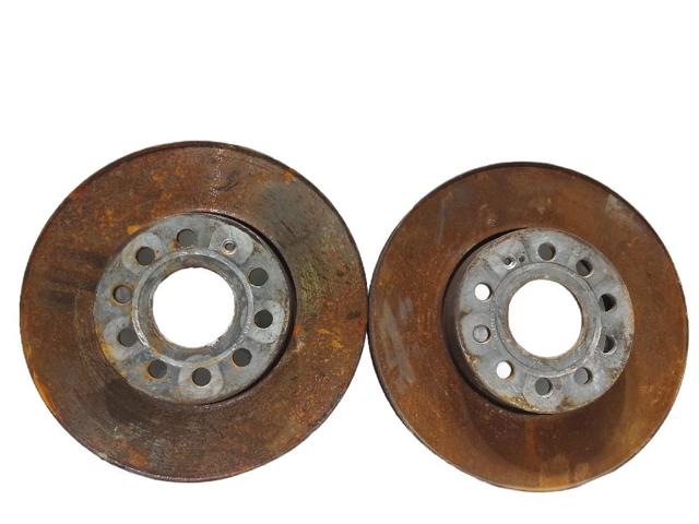 1K0615301 Disco de freno delantero  comprar en Reus