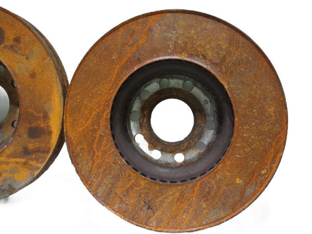 VAG 1K0615301 Disco de freno  en stock Valencia