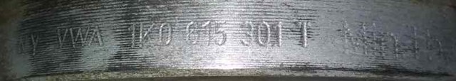 1K0615301 VAG